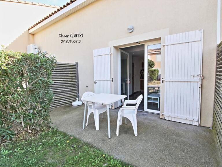 Maison 2 pièces 34 m2 — photo 1