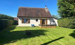 Maison 5 Pièces 86 m² à vendre à Moyaux (14590)