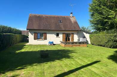 Maison 5 pièces 220500 €