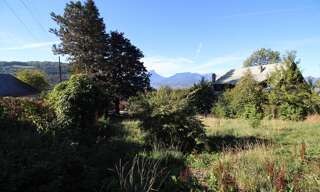 Terrain  542 m² à vendre à Saint-Jean-d'Arvey (73230)
