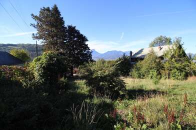 Terrain  80000 €