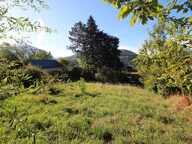 Saint-Jean-d'Arvey Terrain constructible  542 m² — photo 2