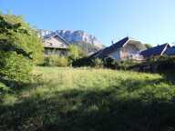 Saint-Jean-d'Arvey Terrain constructible  542 m² — photo 3