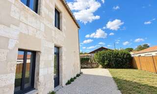 Maison 6 Pièces 161 m² à vendre à Gond-Pontouvre (16160)