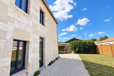 Maison 6 pièces 310000 €