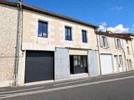 Maison Gond Pontouvre 6 pièce(s) 161 m2 — photo 2