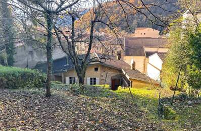 Ancienne Maison de Maitre - centre Lavelanet avec terrain — photo du bien