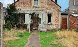 Maison 3 Pièces 65 m² à vendre à Le Havre (76620)