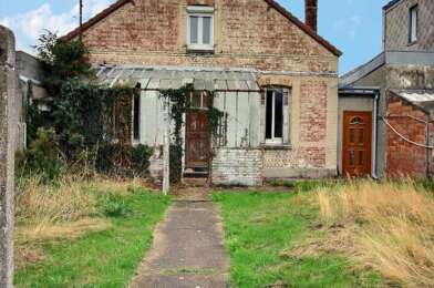 Maison 3 pièces 127290 €