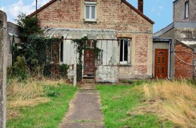 Maison Le Havre 3 pièce(s) 65 m2 — photo du bien