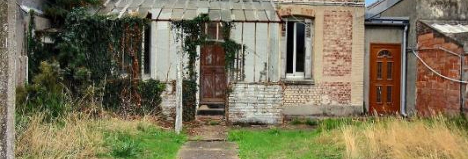 Maison 3 Pièces 65 m² à vendre à Le Havre (76620)