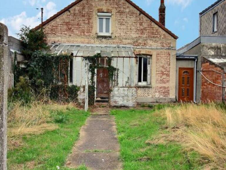Maison Le Havre 3 pièce(s) 65 m2 — photo 1