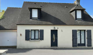 Maison 6 Pièces 112 m² à louer à Prinquiau (44260)