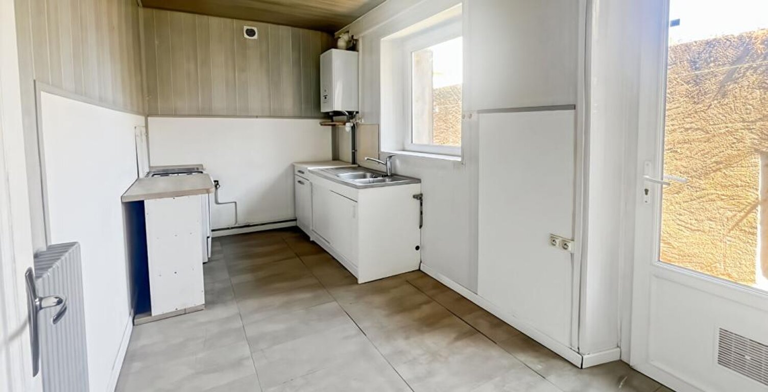 Appartement Saint Brevin Les Pins 3 pièce(s) 63 m2 — photo 1