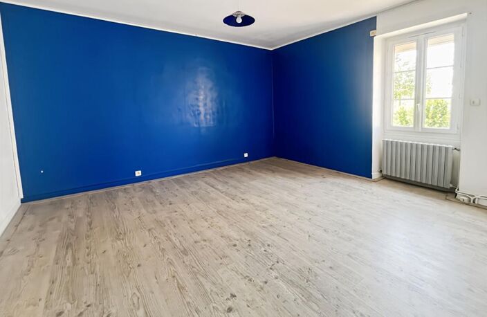 Appartement Saint Brevin Les Pins 3 pièce(s) 63 m2 — photo 2