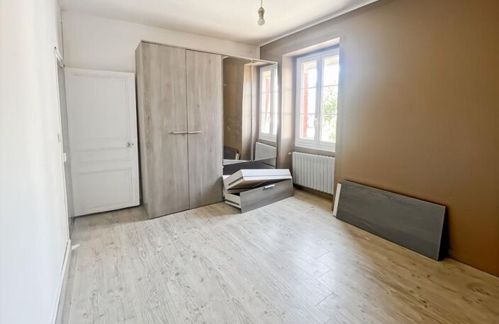 Appartement Saint Brevin Les Pins 3 pièce(s) 63 m2 — photo 3