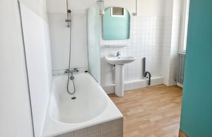 Appartement Saint Brevin Les Pins 3 pièce(s) 63 m2 — photo 4