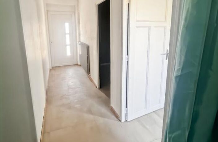Appartement Saint Brevin Les Pins 3 pièce(s) 63 m2 — photo 5