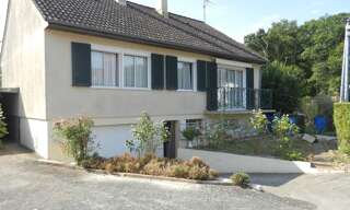 Maison 4 Pièces 127 m² à vendre à Vernouillet (28500)