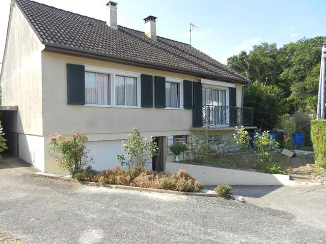 Maison Vernouillet 4 pièce(s) 127 m2 — photo du bien