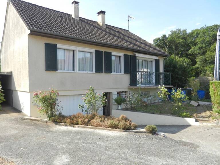 Maison Vernouillet 4 pièce(s) 127 m2 — photo 1