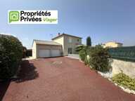 Viager occupé - Villa Saint-Hilaire-de-Brethmas — photo 3