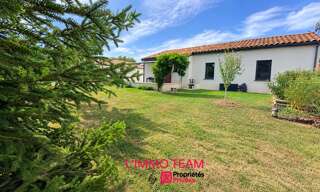 Maison 4 Pièces 80 m² à vendre à Cahors (46000)