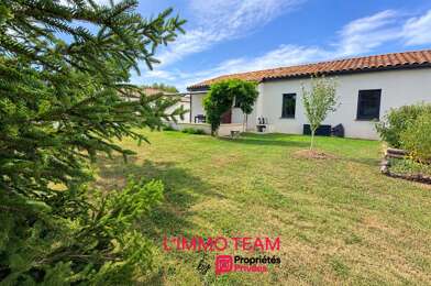 Maison 4 pièces 234000 €