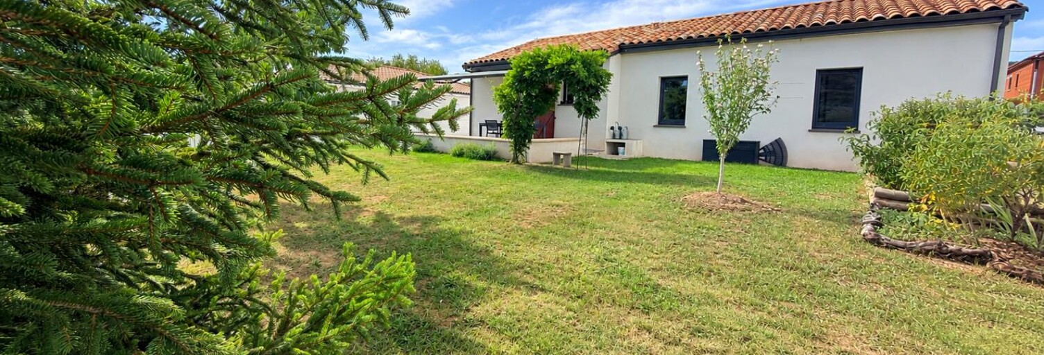 Maison 4 Pièces 80 m² à vendre à Cahors (46000)