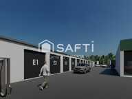 BOX/GARAGE À BISCARROSSE  INVESTISSEZ OU GAGNEZ EN ESPACE! — photo 2