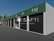 BOX/GARAGE À BISCARROSSE  INVESTISSEZ OU GAGNEZ EN ESPACE! — photo 3