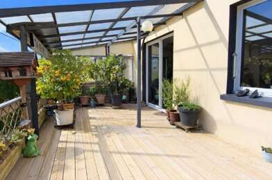 Maison 6 pièces 549080 €