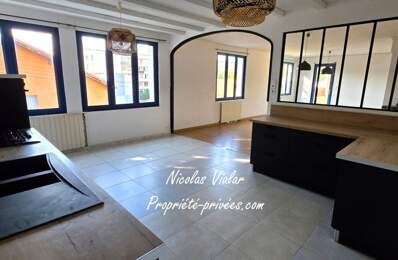 Appartement Montélimar de 145 m2 avec terrasse et garage — photo du bien