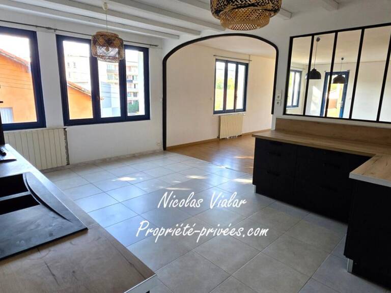 Appartement Montélimar de 145 m2 avec terrasse et garage — photo 1