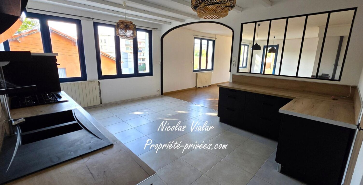 Appartement Montélimar de 145 m2 avec terrasse et garage — photo 1
