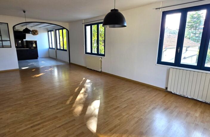 Appartement Montélimar de 145 m2 avec terrasse et garage — photo 3