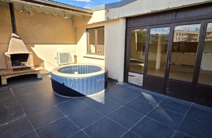 Appartement Montélimar de 145 m2 avec terrasse et garage — photo 5