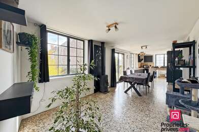 Maison 7 pièces 159000 €