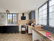 Maison Plain pied Proche Epoisses (21460) avec terrain et dépendance — photo 2