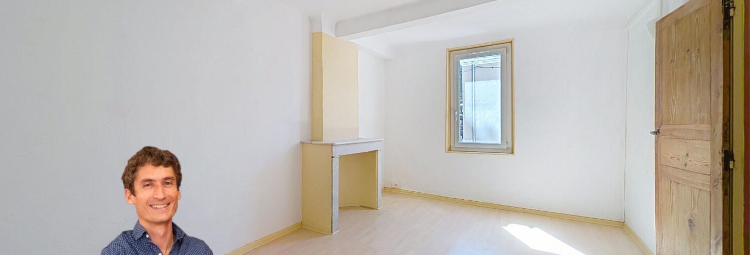Appartement 3 Pièces 60 m² à vendre à Grans (13450)