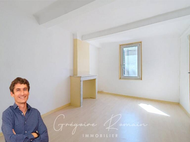 Appartement Grans 3 pièce(s) 60 m2 — photo 1