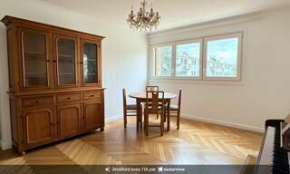 Appartement 3 Pièces 56 m² à vendre à L'Isle-Adam (95290)