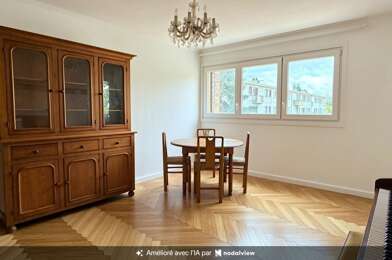Appartement 3 pièces 189900 €
