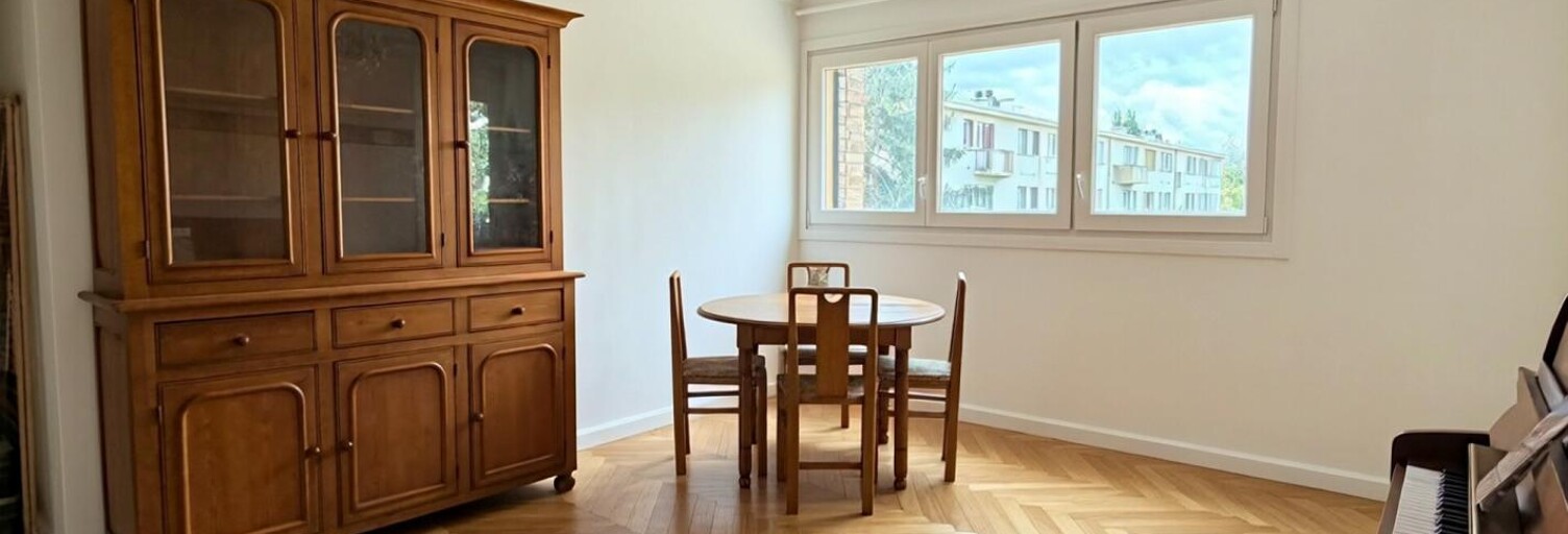 Appartement 3 Pièces 56 m² à vendre à L'Isle-Adam (95290)