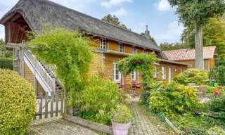 Maison 10 Pièces 293 m² à vendre à Étretat (76790)