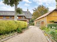 Propriété 1,40 ha (prairie 1,20ha) 2 bâtisses, 3 logements pour 293m2 habitables — photo 2