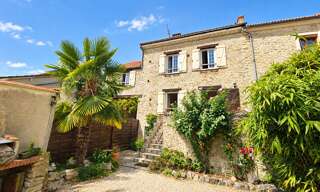 Maison 5 Pièces 125 m² à vendre à Guitrancourt (78440)