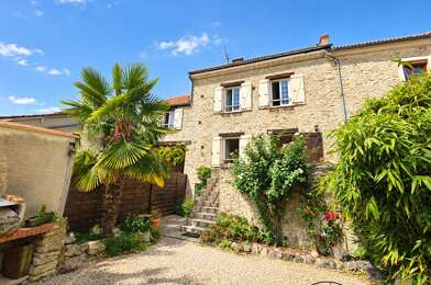 Maison 5 pièces 312000 €