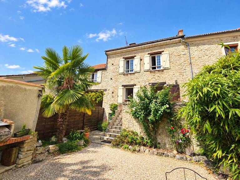 Maison à vendre sur Guitrancourt - 4 chambres — photo 1