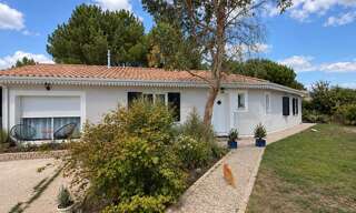 Maison 6 Pièces 127 m² à vendre à Salles (33770)